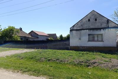 Casă individuală cu 4 camere cu Teren 3527 Mp în Dudeștii Noi - 3