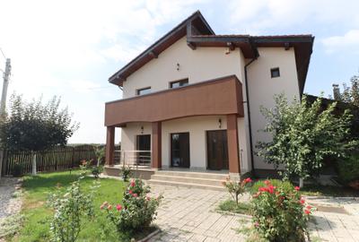 Casa Genas – o proprietate cum rar vezi – - 7