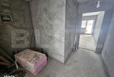 Casă cu 4 camere cu Teren 500 Mp în Jelna - 3