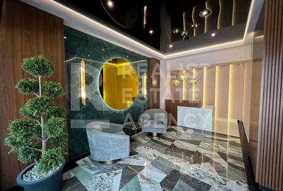 Chirie, apartament, 3 camere, complexul First Estates Pipera - 6