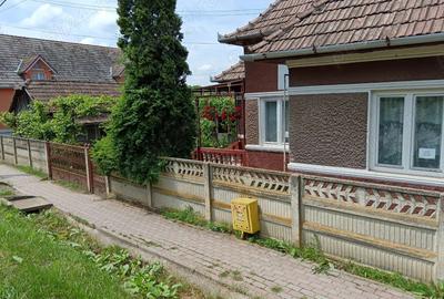 Casă cu Teren 950 Mp în Zau de Câmpie - 3