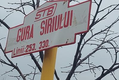 Teren în 1 Decembrie - 2