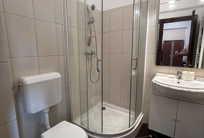 Apartament semidecomandat în Central - 5