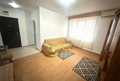 Apartament cu 2 camere nedecomandat în Central - 1