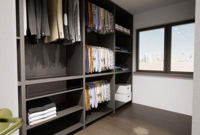 Apartament cu 3 camere decomandat în Ultracentral