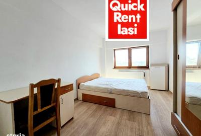 Apartament cu 3 camere decomandat în Gară - 18