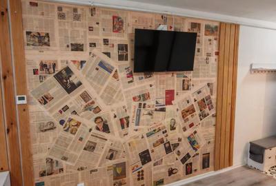 Garsonieră semidecomandată în Drumul Carului - 3