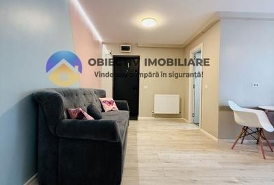 Garsonieră în Ștefan cel Mare - 7
