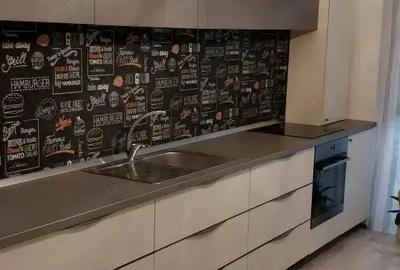 Apartament cu 2 camere decomandat în Dacia