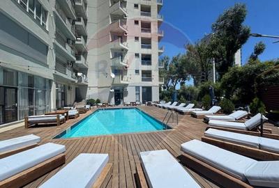 Apartament de vanzare OLIMP cu vedere la mare- oportunitate investitie - 7