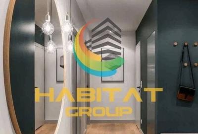 Titan Garsoniera decomandata 41 mp doar 15 min. metrou Teclu - 5