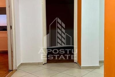 Apartament cu 3 camere ,98 mp , etaj intermediar, centerala, Aradu Nou - 6