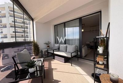 Apartament cu 3 camere în Mihai Viteazul - 29