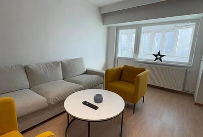 Apartament cu 3 camere decomandat, mobilat în ICIL - 23