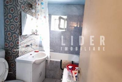 Apartament cu 4 camere decomandat în Dâmbul Rotund - 2