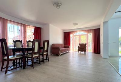 Casă individuală cu 5 camere cu Teren 460 Mp în Hărman - 5