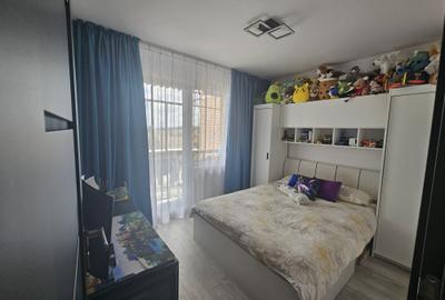 Apartament cu 3 camere în Criș - 2