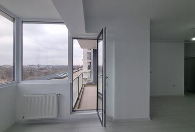 Apartament cu 3 camere semidecomandat în Pantelimon - 7