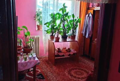 Apartament cu 2 camere decomandat în Central - 3