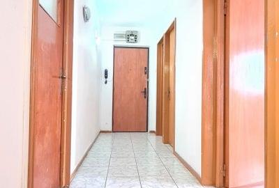 Apartament cu 3 camere circular în Drumul Taberei - 5