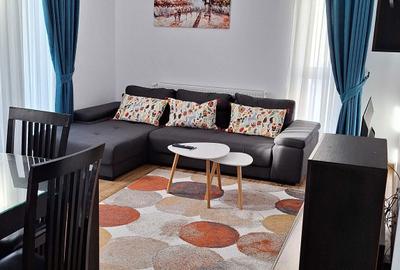 Apartament cu 3 camere decomandat în Central - 3