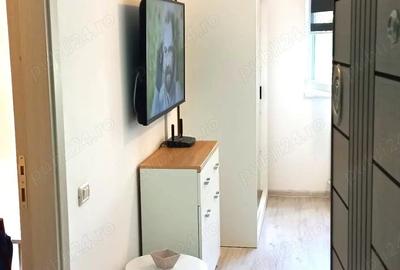 Garsonieră decomandată în Roșu - 4