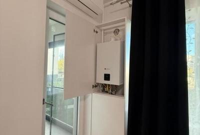 GM1726 Inchiriere apartament camere Titan-Veris Residence GM1726 Inchiriere apartament camere Titan-Veris Residence - 12
