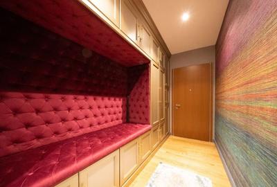 De inchiriat apartamanet Soseaua Nordului 94 De inchiriat apartamanet Soseaua Nordului 94 - 4