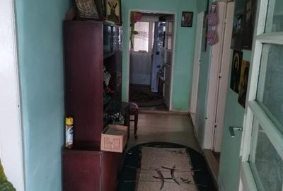 Teren 1.447 mp cu casa 5 camere - Ovidiu - 210.000 euro negociabil(Cod E1) - 16
