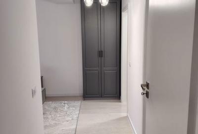 Apartament cu 3 camere în Lăpuș Argeș - 4