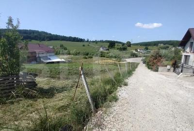 Teren de 1416 mp, în Centura - 2