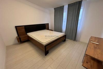 Apartament 2 camere de inchiriat, mobilat si utilat, metrou Berceni - 7