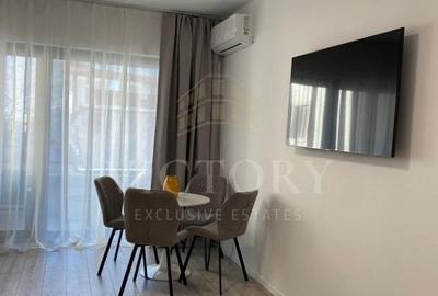 GARSONIERA SPATIOASA UNIRII || BLOC NOU || APROAPE DE METROU - 6