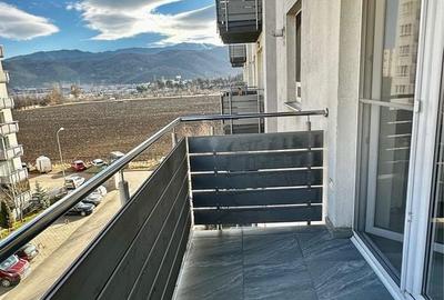 Apartament cu 2 camere semidecomandat în Sânpetru - 6