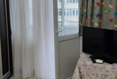 Garsonieră semidecomandată în Tractorul - 4