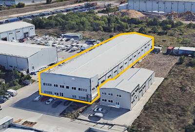 Spațiu industrial, de 2 mp, în Centura Est - 11