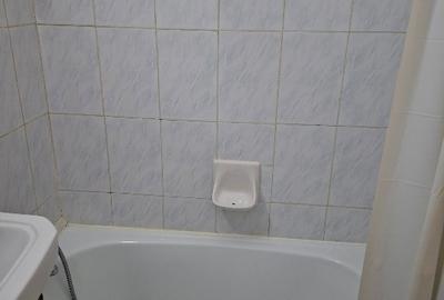 Garsonieră semidecomandată în Km 4-5 - 3
