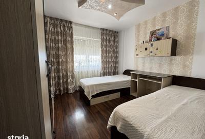 Apartament cu 2 camere decomandat în Cornișa - 7