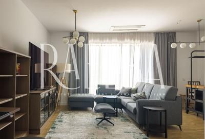 Apartament 4 camere | Dacia | Parcare | Terase 30mp - 3