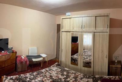 Apartament cu 2 camere decomandat în Aradul Nou