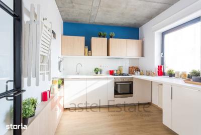 Apartament cu 2 camere în Văcăresti - 13