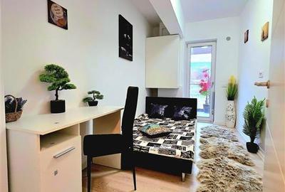 Apartament 3 camere Moara de Vant - etajul 1 - loc de parcare - 8