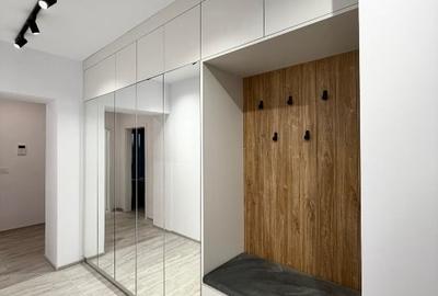 Apartament 2 camere de închiriat – Complex Sedako, Calea Aradului - 11