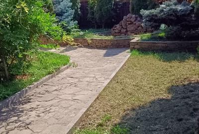 Casă cu 4 camere în Central - 8