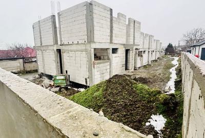 Casă cu 4 camere în Central - 10