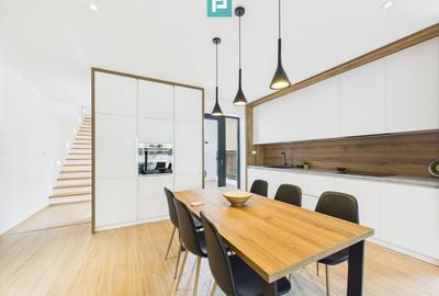 Casă modernă și elegantă, mobilată și utilată - 3