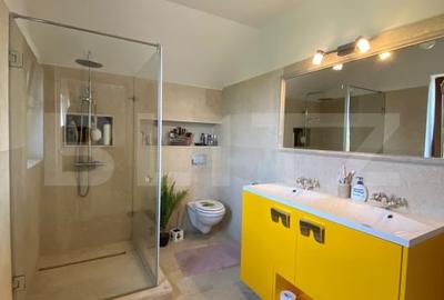 Casa spatioasa cu teren generos de 1600 mp, ideala pentru locuinta sau investiti - 19