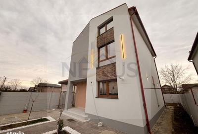 Casă cu 4 camere în Central