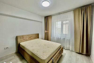 Apartament cu 3 camere decomandat, mobilat în Central - 11
