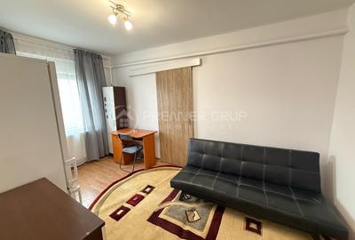Apartament 2 camere 33mp RENOVAT, Tătărași, CT - 2